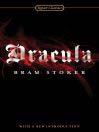 Dracula Dracula